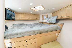1998 Buddy Davis 52 Convertible thumbnail 36