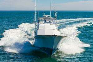 1998 Buddy Davis 52 Convertible thumbnail 4