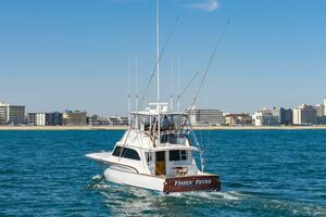 52BuddyDavisFishinFever059