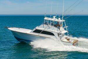 1998 Buddy Davis 52 Convertible thumbnail 54