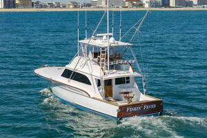 52BuddyDavisFishinFever060