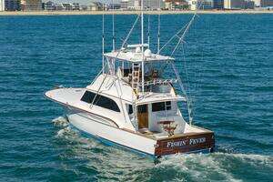 1998 Buddy Davis 52 Convertible thumbnail 60