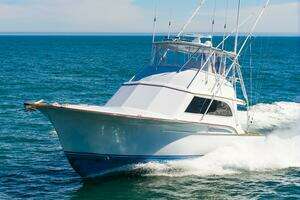 1998 Buddy Davis 52 Convertible thumbnail 61