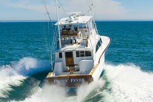 1998 Buddy Davis 52 Convertible thumbnail 62