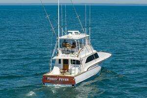1998 Buddy Davis 52 Convertible thumbnail 56