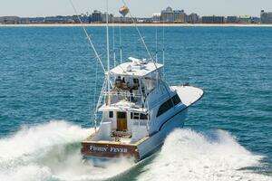 1998 Buddy Davis 52 Convertible thumbnail 65