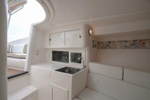 36ft Intrepid Yacht For Sale