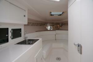 36ft Intrepid Yacht For Sale