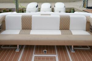 36ft Intrepid Yacht For Sale
