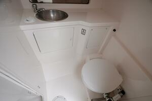 36ft Intrepid Yacht For Sale