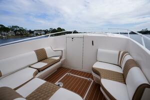 36ft Intrepid Yacht For Sale