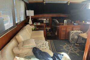 1988 Chris-Craft Catalina 426 thumbnail 3