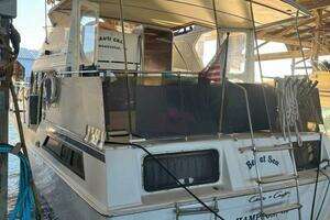 1988 Chris-Craft Catalina 426 thumbnail 1