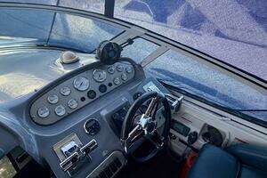 2007 Cruisers Yachts 370 Express thumbnail 20