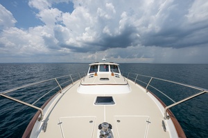 ALIZE V 50ft Bruckmann Yacht For Sale