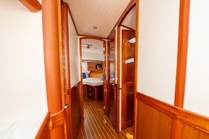 ALIZE V 50ft Bruckmann Yacht For Sale