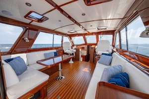 ALIZE V 50ft Bruckmann Yacht For Sale
