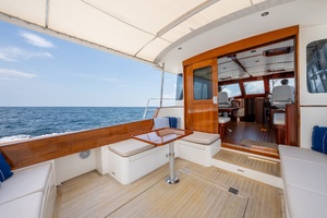 ALIZE V 50ft Bruckmann Yacht For Sale