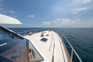 ALIZE V 50ft Bruckmann Yacht For Sale
