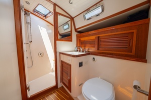 ALIZE V 50ft Bruckmann Yacht For Sale
