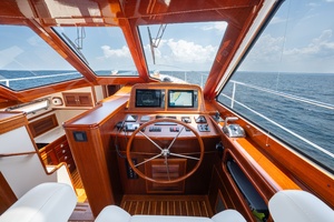 ALIZE V 50ft Bruckmann Yacht For Sale