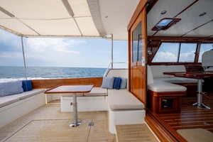 ALIZE V 50ft Bruckmann Yacht For Sale