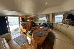 Pura Vida 36ft Carver Yacht For Sale