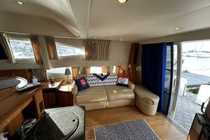 Pura Vida 36ft Carver Yacht For Sale