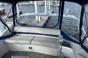 Pura Vida 36ft Carver Yacht For Sale