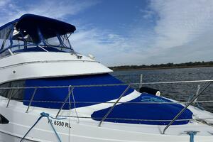 Pura Vida 36ft Carver Yacht For Sale