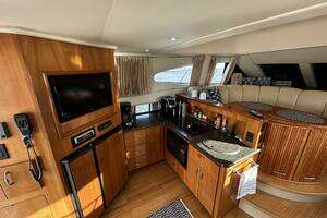 2005 Carver 36 SS thumbnail 31