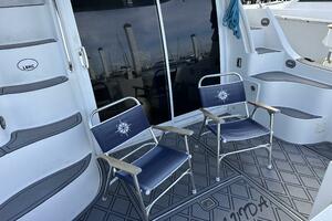 Pura Vida 36ft Carver Yacht For Sale
