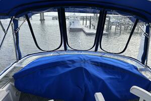 Pura Vida 36ft Carver Yacht For Sale