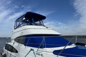Pura Vida 36ft Carver Yacht For Sale