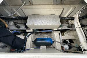 Pura Vida 36ft Carver Yacht For Sale