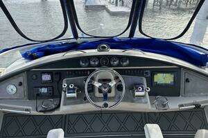 2005 Carver 36 SS thumbnail 22