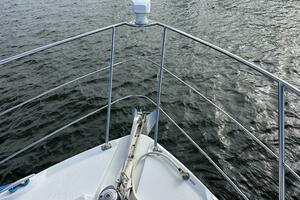 Pura Vida 36ft Carver Yacht For Sale