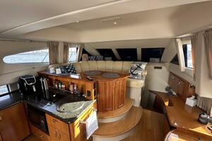Pura Vida 36ft Carver Yacht For Sale