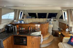 Pura Vida 36ft Carver Yacht For Sale