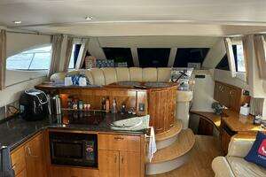 2005 Carver 36 SS thumbnail 25