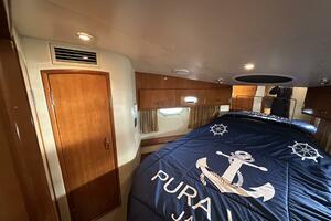 Pura Vida 36ft Carver Yacht For Sale