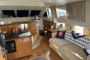 Pura Vida 36ft Carver Yacht For Sale