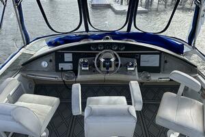Pura Vida 36ft Carver Yacht For Sale