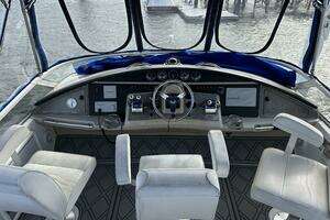 2005 Carver 36 SS thumbnail 21
