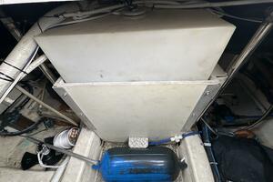 Pura Vida 36ft Carver Yacht For Sale