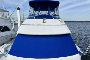 Pura Vida 36ft Carver Yacht For Sale