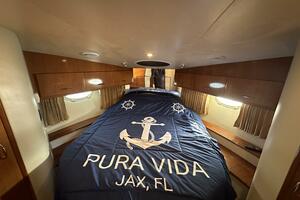 Pura Vida 36ft Carver Yacht For Sale
