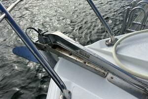 Pura Vida 36ft Carver Yacht For Sale