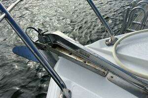 2005 Carver 36 SS thumbnail 18