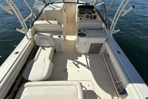 30ft Grady White Yacht For Sale